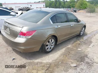 2008 Honda Accord EX with VIN 1HGCP36778A031915, listed as a IAAI auction lot 42007462 with 198,301 mi miles and . Bid and sale history available at DreamBid. Image 4.