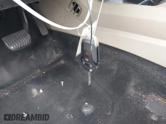 2013 Ford Fusion SE with VIN 3FA6P0H90DR274822, listed as a IAAI auction lot 42386000 with 142,342 mi miles and . Bid and sale history available at DreamBid. Image 11.