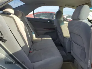 2006 Toyota Camry STD with VIN 4T1BE30K66U713513, listed as a Copart auction lot 49590525 with 147,871 mi miles and Non Repairable. Bid and sale history available at DreamBid. Image 10.