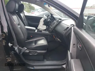 2012 Mazda CX-9 Touring with VIN JM3TB2CA6C0341549, listed as a IAAI auction lot 41922426 with 173,795 mi miles and . Bid and sale history available at DreamBid. Image 5.