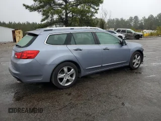 2011 Acura TSX Technology z VIN JH4CW2H62BC002493, wystawiony jako Copart lot #43915615 z przebiegiem 102 225 mil mil oraz Szkoda całkowita • Salvage title. Historia ofert i sprzedaży dostępna na DreamBid. Obrazek 3.