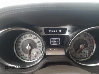 2013 Mercedes-Benz SL-Class SL 550 with VIN WDDJK7DA8DF010049, listed as a Copart auction lot 75077854 with 20,565 mi miles and Salvage Title. Bid and sale history available at carsss.com. Image 9.