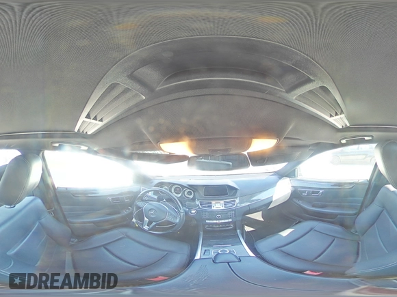 2016 Mercedes-Benz E 350 Sport with VIN WDDHF5KB3GB248597, listed as a Copart auction lot 47527615 with 92,319 mi miles and Salvage Title. Bid and sale history available at DreamBid. Image 12.