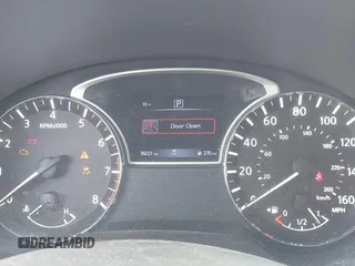 2017 Nissan Altima SV with VIN 1N4AL3AP1HC489257, listed as a IAAI auction lot 42254788 with 76,021 mi miles and . Bid and sale history available at DreamBid. Image 16.