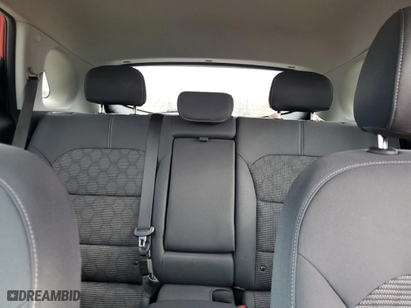 2019 Kia Niro LX with VIN KNDCB3LC7K5219154, listed as a Copart auction lot 53919985 with 76,401 mi miles and Clean Title. Bid and sale history available at carsss.com. Image 10.