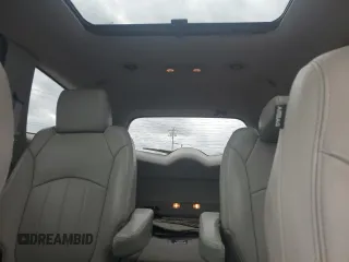 2014 Buick Enclave Leather with VIN 5GAKRBKD9EJ346514, listed as a Copart auction lot 51677105 with 182,695 mi miles and Clean Title. Bid and sale history available at carsss.com. Image 10.