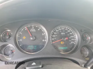 2007 Chevrolet Tahoe LS с VIN 1GNFC13C77J357118, выставлен на аукционе Copart как лот 60043045 с пробегом 111 055 миль миль и Списание • Salvage title. История ставок и продаж доступна на DreamBid. Изображение 9.