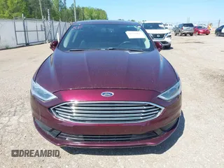 2017 Ford Fusion SE with VIN 3FA6P0HD9HR372502, listed as a IAAI auction lot 41974165 with 84,009 mi miles and . Bid and sale history available at DreamBid. Image 12.