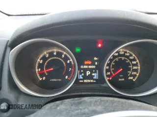 2015 Mitsubishi Outlander Sport GT с VIN 4A4AJ4AU6FE604067, выставлен на аукционе Copart как лот 74631874 с пробегом 67 818 миль миль и Списание • Salvage title. История ставок и продаж доступна на DreamBid. Изображение 9.