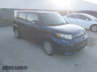 2015 Scion xB with VIN JTLZE4FE1FJ071377, listed as a IAAI auction lot 41282725 with 152,704 mi miles. Bid and sale history available at carsss.com. Image 1.
