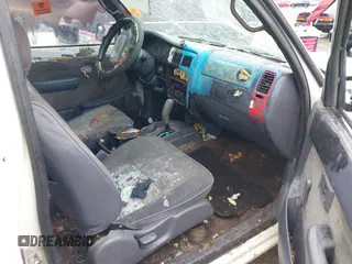 1999 Toyota Tacoma PreRunner with VIN 4TASM92N6XZ486308, listed as a IAAI auction lot 41730664 with Not provided miles and . Bid and sale history available at DreamBid. Image 5.
