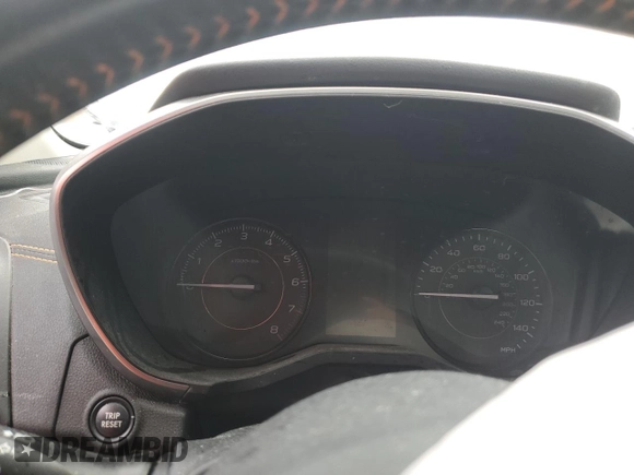 2020 Subaru Crosstrek Premium z VIN JF2GTAEC0L8260887, wystawiony jako Copart lot #56935955 z przebiegiem Nie podano mil oraz Nie do naprawy • Non repairable. Historia ofert i sprzedaży dostępna na DreamBid. Obrazek 9.
