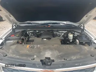 2017 Chevrolet Tahoe LT z VIN 1GNSCBKC3HR160097, wystawiony jako Copart lot #68547125 z przebiegiem 127 309 mil mil oraz Szkoda całkowita • Salvage title. Historia ofert i sprzedaży dostępna na DreamBid. Obrazek 16.