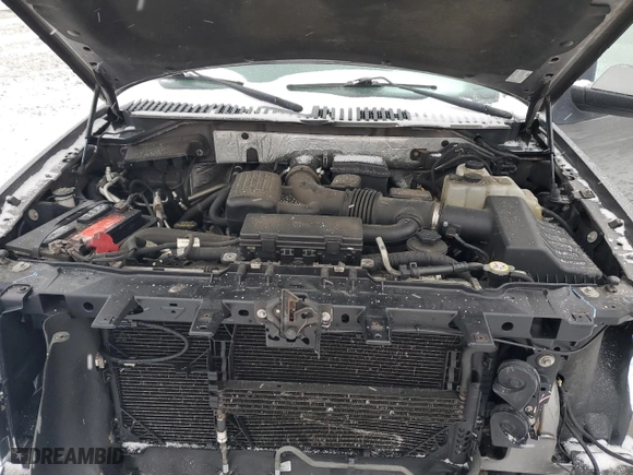 2012 Ford Expedition Limited with VIN 1FMJU2A54CEF01555, listed as a Copart auction lot 47869825 with 222,698 mi miles and Salvage Title. Bid and sale history available at carsss.com. Image 12.