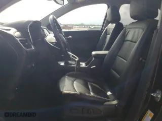 2020 Chevrolet Equinox LT with VIN 2GNAXVEX0L6131208, listed as a Copart auction lot 85700514 with 25,916 mi miles and Salvage Title. Bid and sale history available at carsss.com. Image 7.