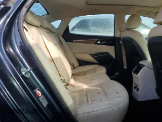 2017 Kia Cadenza Premium with VIN KNALC4J12H5068556, listed as a Copart auction lot 78200354 with 0 mi miles and Salvage Title. Bid and sale history available at carsss.com. Image 10.