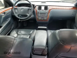 2006 Cadillac DTS 1SC z VIN 1G6KD57Y36U186630, wystawiony jako Copart lot #60792235 z przebiegiem 137 670 mil mil oraz Czysty tytuł • Clean title. Historia ofert i sprzedaży dostępna na DreamBid. Obrazek 8.