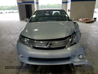 2010 Lexus HS with VIN JTHBB1BAXA2016192, listed as a Copart auction lot 73228324 with 175,912 mi miles and Clean Title. Bid and sale history available at carsss.com. Image 5.