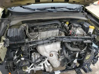2015 Jeep Renegade Latitude with VIN ZACCJABTXFPB82218, listed as a Copart auction lot 51634875 with 185,757 mi miles and Salvage Title. Bid and sale history available at carsss.com. Image 11.