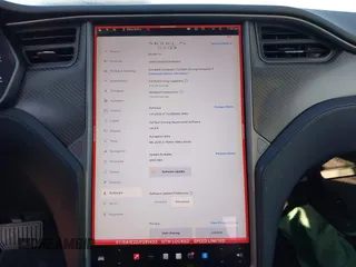 2018 Tesla Model S 75D z VIN 5YJSA1E22JF291433, wystawiony jako IAAI lot #42316194 z przebiegiem 59 143 mil mil oraz . Historia ofert i sprzedaży dostępna na DreamBid. Obrazek 18.