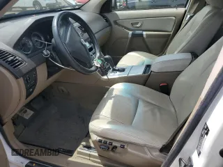 2013 Volvo XC90 Premier Plus z VIN YV4952CZ1D1657448, wystawiony jako Copart lot #58776155 z przebiegiem 145 726 mil mil oraz Szkoda całkowita • Salvage title. Historia ofert i sprzedaży dostępna na DreamBid. Obrazek 7.