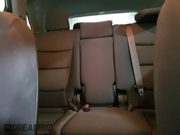2012 Kia Sorento LX with VIN 5XYKTDA22CG250037, listed as a Copart auction lot 48938025 with 79,451 mi miles and Salvage Title. Bid and sale history available at carsss.com. Image 10.