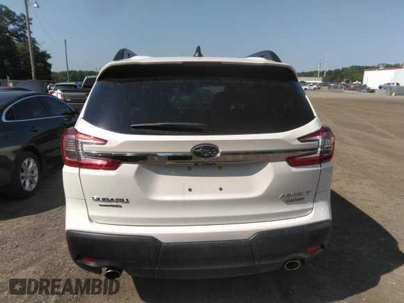 2023 Subaru Ascent Limited z VIN 4S4WMAUD3P3407493, wystawiony jako IAAI lot #42595716 z przebiegiem 16 743 mil mil oraz . Historia ofert i sprzedaży dostępna na DreamBid. Obrazek 16.