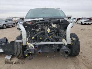 2022 Ford Expedition XLT with VIN 1FMJU1JT9NEA09633, listed as a Copart auction lot 45299235 with 75,486 mi miles and Salvage title. Bid and sale history available at DreamBid. Image 5.