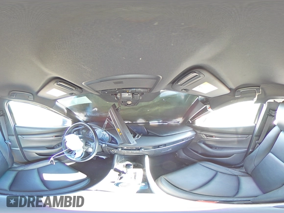 2021 Mazda 3 Select with VIN JM1BPAKL1M1314483, listed as a Copart auction lot 46514875 with 43,316 mi miles and Salvage title. Bid and sale history available at DreamBid. Image 12.