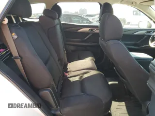 2016 Mazda CX-9 Sport with VIN JM3TCABY8G0105397, listed as a Copart auction lot 74907874 with 82,169 mi miles and Salvage Title. Bid and sale history available at carsss.com. Image 11.