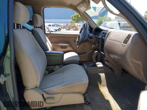 2002 Toyota Tacoma PreRunner with VIN 5TESM92N52Z108191, listed as a IAAI auction lot 42734779 with 178,926 mi miles and . Bid and sale history available at DreamBid. Image 5.