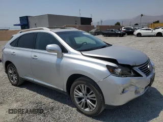 2013 Lexus RX 350 с VIN 2T2ZK1BA7DC125033, выставлен на аукционе Copart как лот 64971505 с пробегом 93 634 миль миль и Списание • Salvage title. История ставок и продаж доступна на DreamBid. Изображение 4.