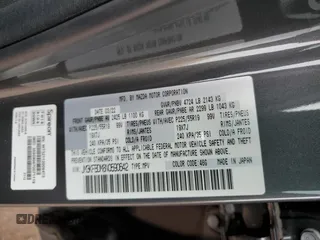 2022 Mazda CX-5 2.5 S Premium Package with VIN JM3KFBDM8N0590642, listed as a Copart auction lot 48996015 with 12,654 mi miles and Salvage Title. Bid and sale history available at carsss.com. Image 14.