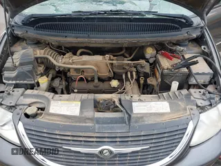 2004 Chrysler Town & Country Touring z VIN 2C4GP54L64R548091, wystawiony jako IAAI lot #42100811 z przebiegiem 251 192 mil mil oraz . Historia ofert i sprzedaży dostępna na DreamBid. Obrazek 10.