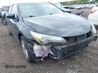 2015 Toyota Camry XLE with VIN 4T1BF1FK9FU904996, listed as a IAAI auction lot 42192405 with 57,158 mi miles and . Bid and sale history available at DreamBid. Image 18.
