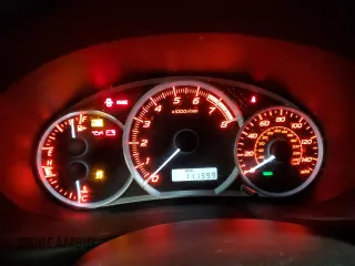 2014 Subaru WRX WRX z VIN JF1GV7E68EG003206, wystawiony jako Copart lot #50468885 z przebiegiem 111 399 mil mil oraz Nie do naprawy • Non repairable. Historia ofert i sprzedaży dostępna na DreamBid. Obrazek 9.