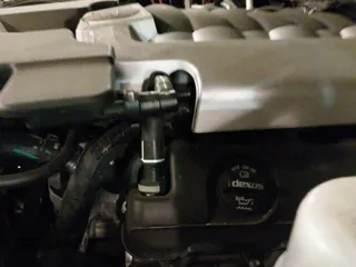 2018 Cadillac Escalade Premium Luxury z VIN 1GYS3CKJ4JR140888, wystawiony jako IAAI lot #41416277 z przebiegiem 132 944 mil mil oraz . Historia ofert i sprzedaży dostępna na DreamBid. Obrazek 23.