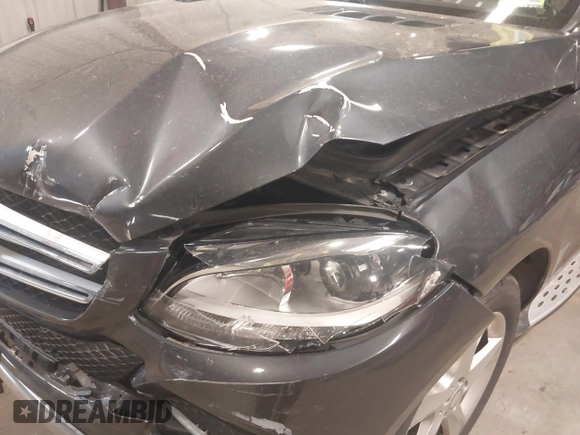 2016 Mercedes-Benz GLE 350 with VIN 4JGDA5HB8GA770397, listed as a IAAI auction lot 42281988 with 132,625 mi miles and . Bid and sale history available at DreamBid. Image 21.
