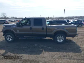 2016 Ford F-250 Lariat с VIN 1FT7W2BT4GED33783, выставлен на аукционе IAAI как лот 41790665 с пробегом 132 244 миль миль и . История ставок и продаж доступна на DreamBid. Изображение 14.