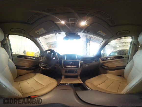 2014 Mercedes-Benz M 350 с VIN 4JGDA5HB2EA362135, выставлен на аукционе IAAI как лот 42222292 с пробегом 132 584 миль миль и . История ставок и продаж доступна на DreamBid. Изображение 18.