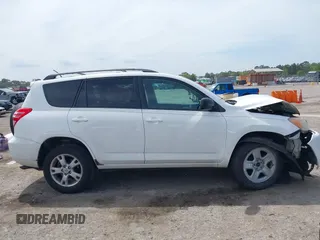 2012 Toyota RAV4 with VIN 2T3ZF4DV2CW111751, listed as a IAAI auction lot 41877351 with 129,579 mi miles. Bid and sale history available at carsss.com. Image 14.
