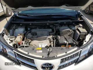 2015 Toyota RAV4 Limited z VIN 2T3DFREV9FW245120, wystawiony jako Copart lot #56880815 z przebiegiem 79 036 mil mil oraz Szkoda całkowita • Salvage title. Historia ofert i sprzedaży dostępna na DreamBid. Obrazek 11.