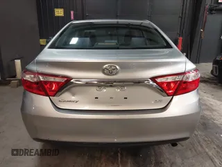 2015 Toyota Camry XLE with VIN 4T4BF1FK2FR467221, listed as a IAAI auction lot 42080889 with 134,822 mi miles and . Bid and sale history available at DreamBid. Image 16.