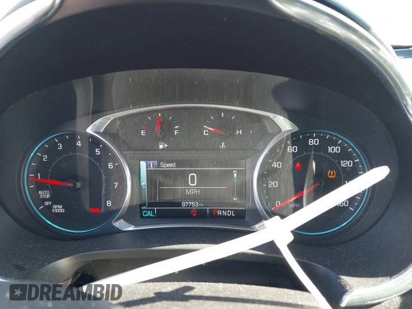 2016 Chevrolet Malibu LT with VIN 1G1ZE5ST2GF279481, listed as a IAAI auction lot 41823038 with 97,753 mi miles and . Bid and sale history available at DreamBid. Image 7.
