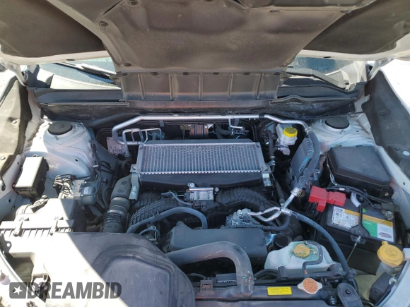2022 Subaru Ascent Onyx z VIN 4S4WMAJD6N3432972, wystawiony jako Copart lot #56332765 z przebiegiem 53 789 mil mil oraz Szkoda całkowita • Salvage title. Historia ofert i sprzedaży dostępna na DreamBid. Obrazek 12.