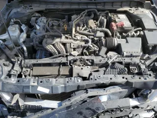 2022 Nissan Altima SV z VIN 1N4BL4DV1NN324345, wystawiony jako Copart lot #51815835 z przebiegiem 51 966 mil mil oraz Szkoda całkowita • Salvage title. Historia ofert i sprzedaży dostępna na DreamBid. Obrazek 13.