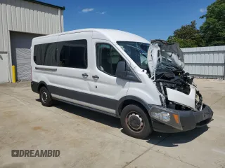 2019 Ford Transit с VIN 1FTYE2CM7KKA21210, выставлен на аукционе Copart как лот 55935235 с пробегом 261 234 миль миль и Списание • Salvage title. История ставок и продаж доступна на DreamBid. Изображение 4.