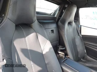 2020 Mazda MX-5 Miata Grand Touring с VIN JM1NDAM73L0414658, выставлен на аукционе IAAI как лот 42451595 с пробегом 73 339 миль миль и . История ставок и продаж доступна на DreamBid. Изображение 8.