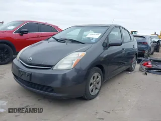2009 Toyota Prius z VIN JTDKB20U293497503, wystawiony jako IAAI lot #41641911 z przebiegiem 181 169 mil mil oraz . Historia ofert i sprzedaży dostępna na DreamBid. Obrazek 2.
