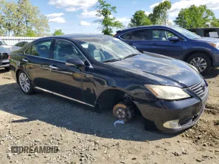 2010 Lexus ES 330 z VIN JTHBK1EG7A2381803, wystawiony jako Copart lot #56040525 z przebiegiem 200 555 mil mil oraz Szkoda całkowita • Salvage title. Historia ofert i sprzedaży dostępna na DreamBid. Obrazek 4.